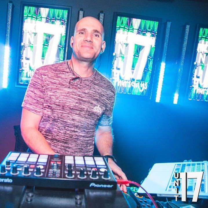 DJ Richie Don